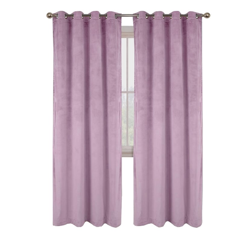 Cortina 100% Blackout Set 2 270x220 - Lila